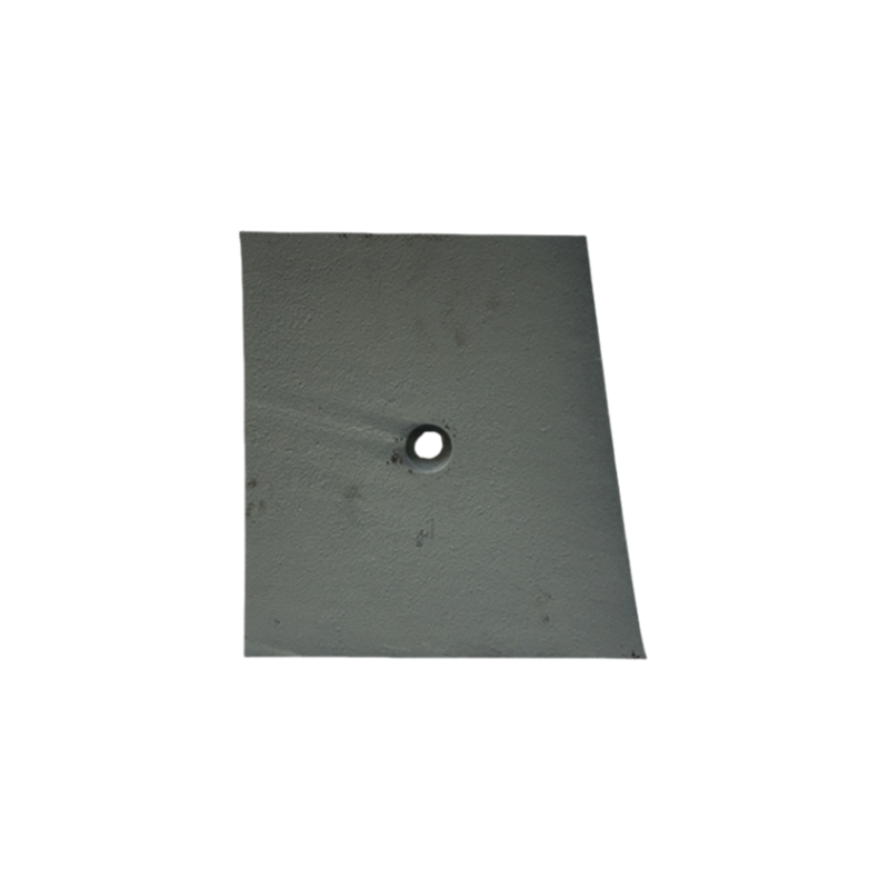 Concrete Mixing Plant Durable Lining Plate