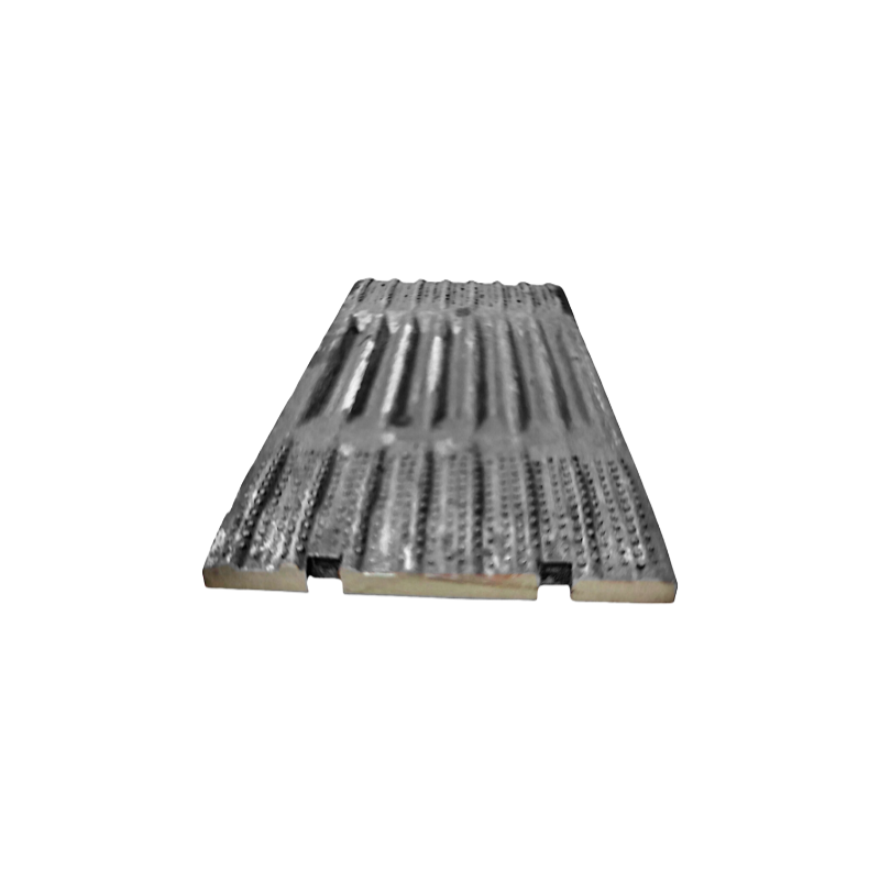 High Quality  Wear-Resistant Crusher Jaw Plate