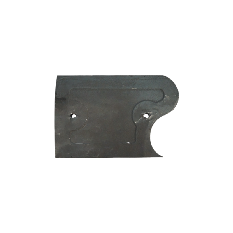 Lining Plate For Asphalt Mixing Plant