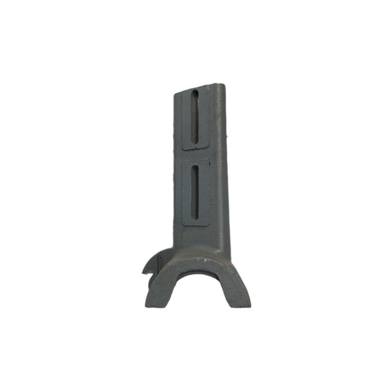 Customizable Mixing Arm For Concrete Mixing Plant
