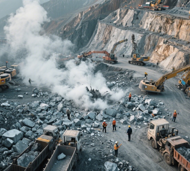 Mining Wear Solutions