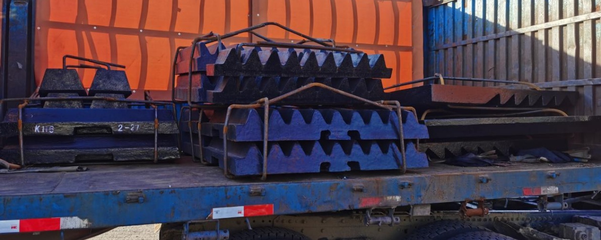 Mining Wear Solutions