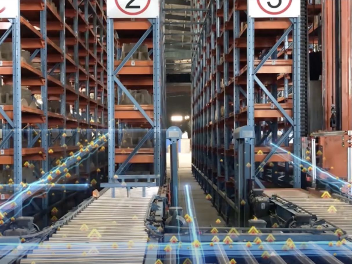 Timely Delivery for Seamless Operations