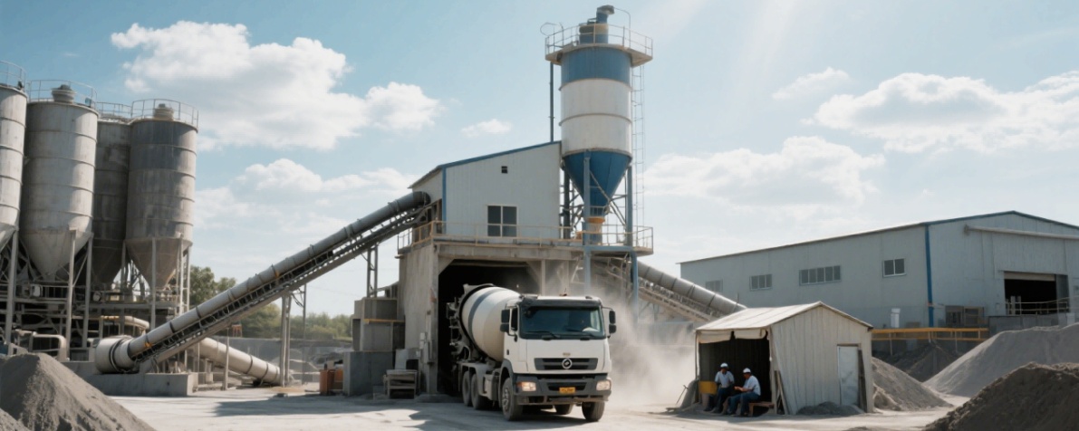Concrete Wear Solutions