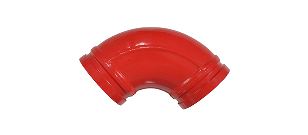 Bend Pipe