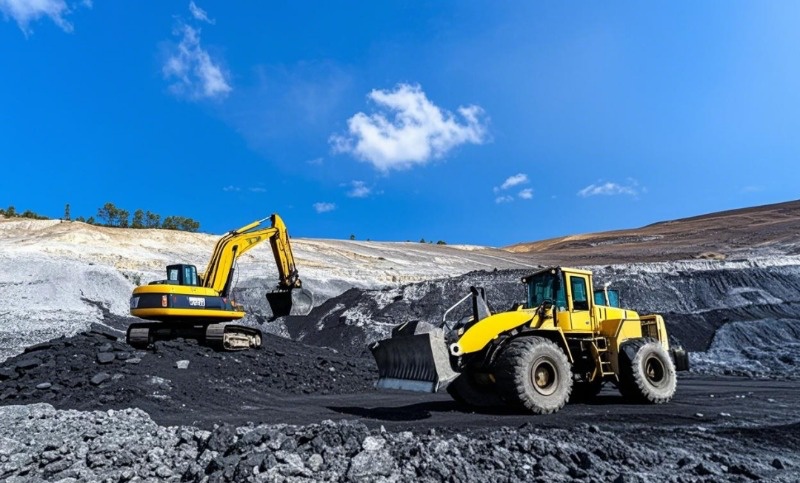 large-scale mining aggregate grinding