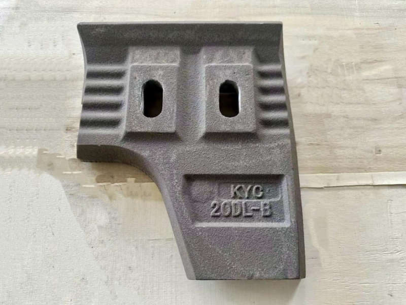wear-resistant Mixing Blades